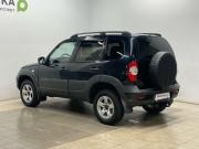 Chevrolet Niva I Рестайлинг Санкт-Петербург  - изображение 28