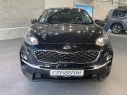 Kia Sportage IV Рестайлинг Стерлитамак  - изображение 25
