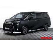GAC M8 Москва  - изображение 30