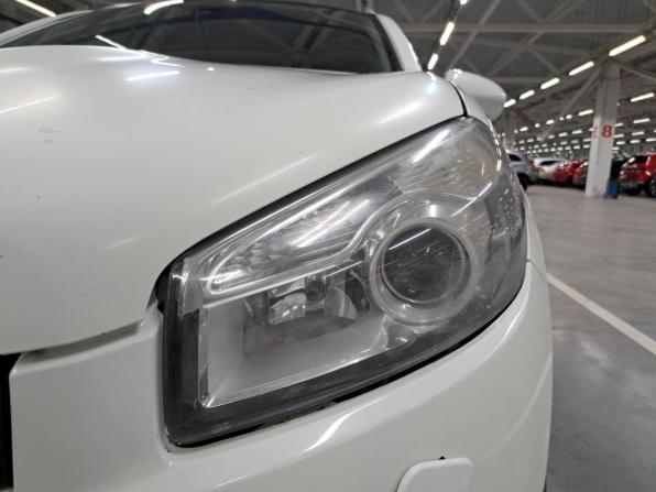 Nissan Qashqai+2 I Рестайлинг с пробегом 2011 года, цена 1 070 000 рублей, 221737 км, внедорожник, Автокод Объявления