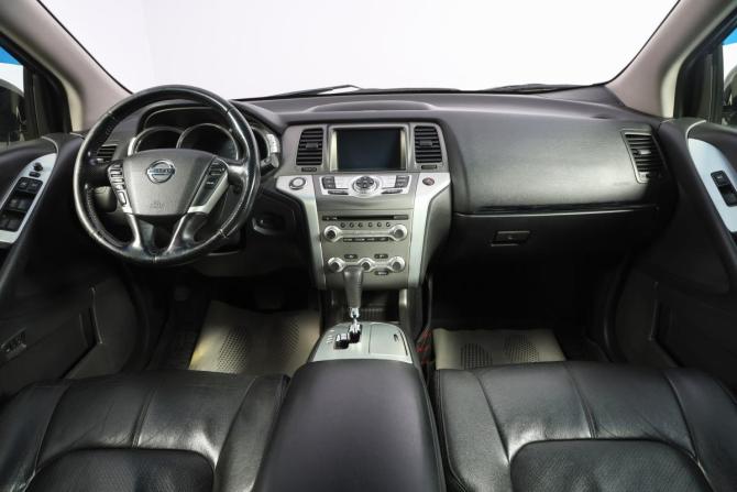 Nissan Murano II (Z51) Рестайлинг с пробегом 2015 года, цена 1 859 000 рублей, 179101 км, внедорожник, Автокод Объявления