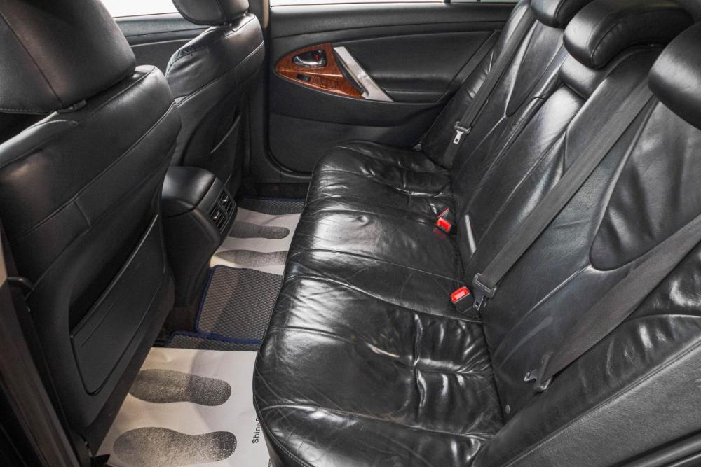 Toyota Camry VI (XV40) Рестайлинг Барнаул  - изображение 23