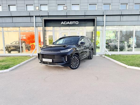 Exeed TXL I Рестайлинг с пробегом 2022 года, цена 2 099 000 рублей, 80278 км, внедорожник, Автокод Объявления
