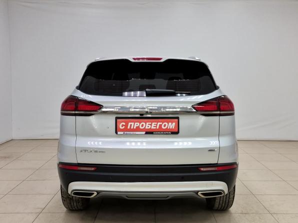 Geely Atlas Pro с пробегом 2021 года, цена 1 800 000 рублей, 91763 км, внедорожник, Автокод Объявления