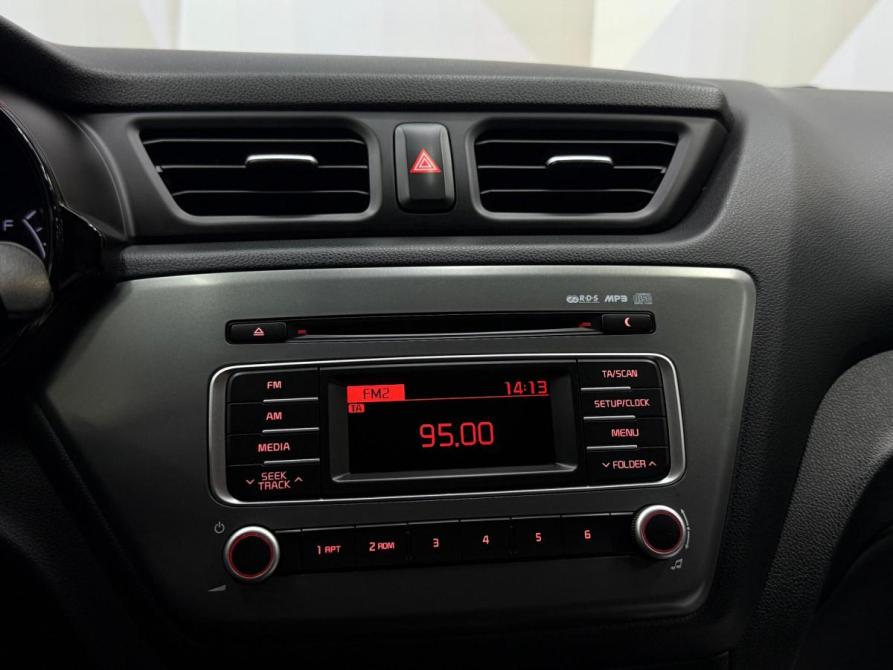 Kia Rio III Рестайлинг Азнакаево  - изображение 20
