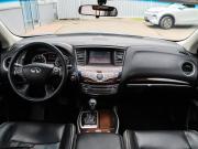 Infiniti QX60 I Рестайлинг Москва  - изображение 27