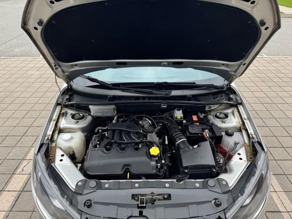 Lada (ВАЗ) Granta I Рестайлинг с пробегом 2019 года, цена 810 000 рублей, 118189 км, хэтчбек, Автокод Объявления