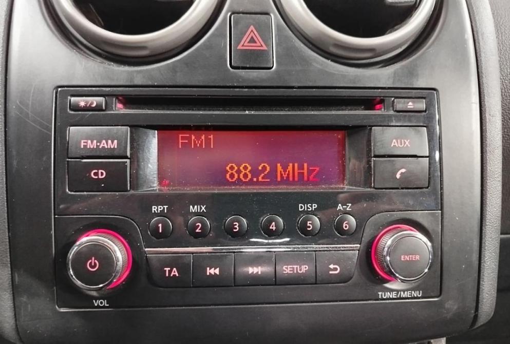 Nissan Qashqai I Рестайлинг Саратов  - изображение 16