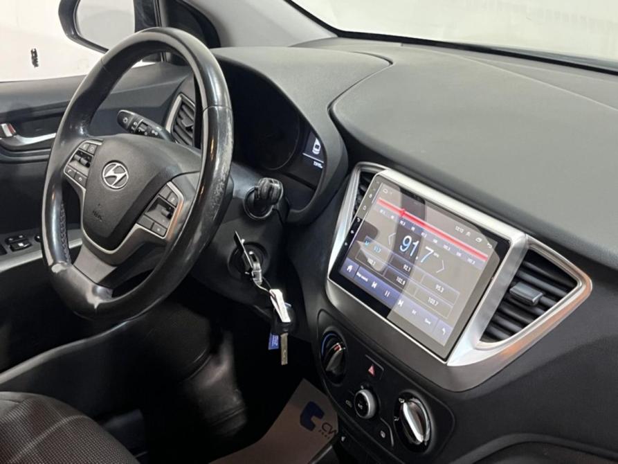Hyundai Solaris II Курск  - изображение 6