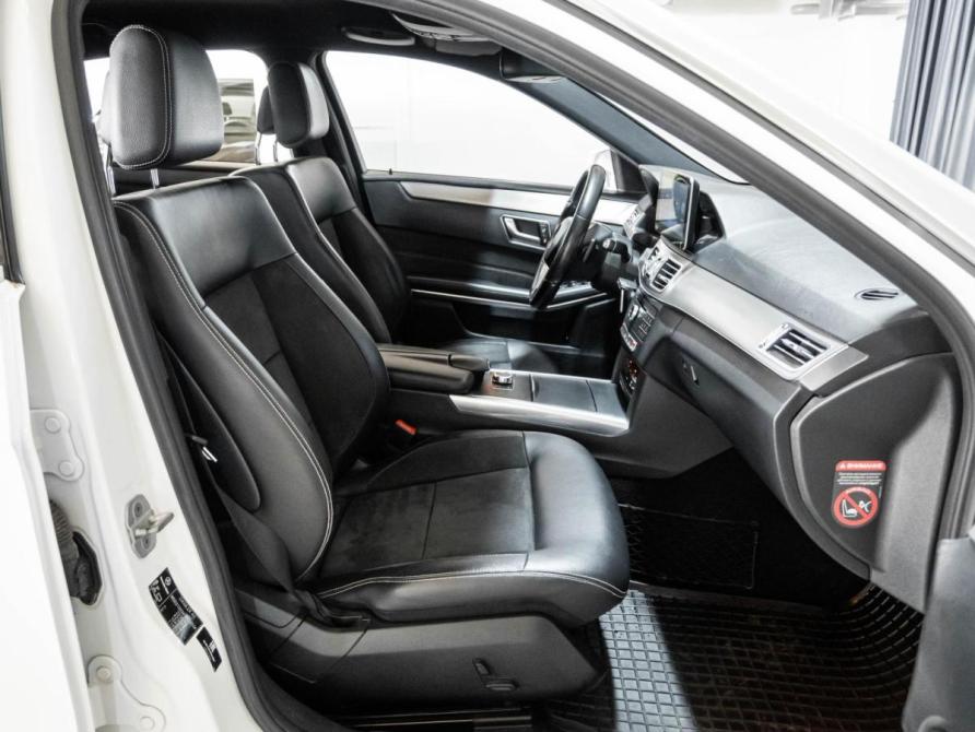 Mercedes-Benz E-Класс IV (W212 S212 C207) Рестайлинг Ставрополь  - изображение 8