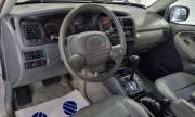 Chevrolet Tracker II Уфа  - изображение 24