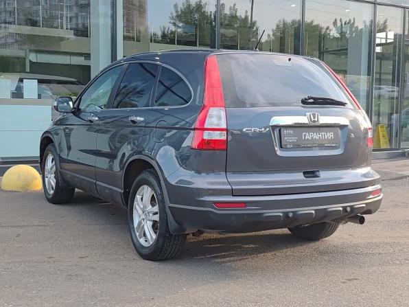 Honda CR-V IV с пробегом 2011 года, цена 1 680 000 рублей, 180000 км, внедорожник, Автокод Объявления