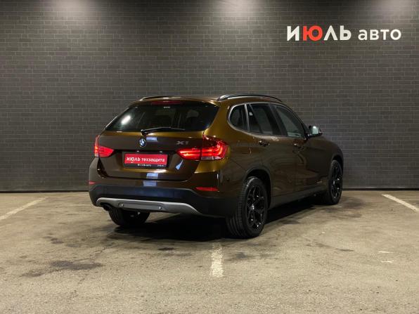 BMW X1 I (E84) Рестайлинг с пробегом 2014 года, цена 1 550 000 рублей, 230237 км, внедорожник, Автокод Объявления