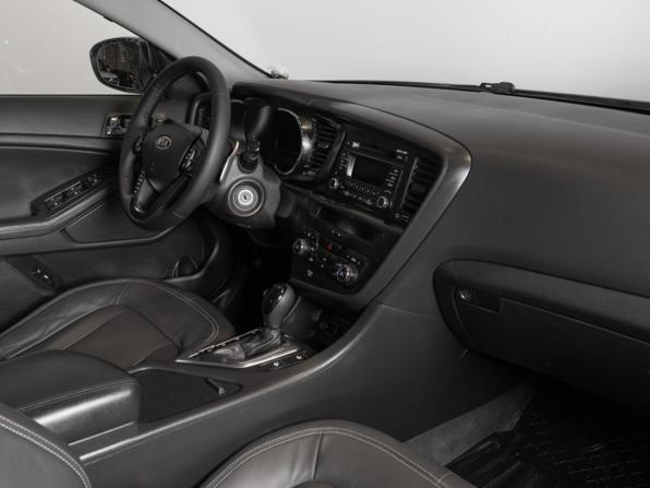 Kia Optima III с пробегом 2011 года, цена 1 170 000 рублей, 167100 км, седан, Автокод Объявления