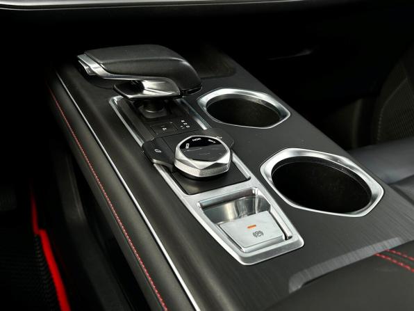 Changan CS55 Plus II с пробегом 2023 года, цена 1 998 400 рублей, 59111 км, внедорожник, Автокод Объявления