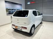 Suzuki Alto VIII (HA36) Новосибирск  - изображение 22