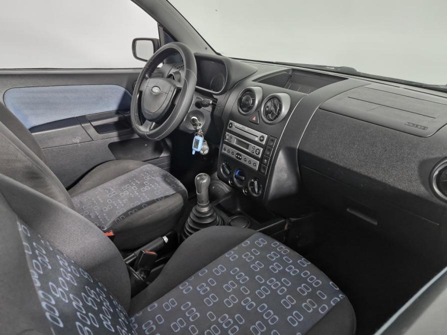 Ford Fusion I Нижний Новгород  - изображение 5