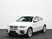 BMW X6 I (E71) Рестайлинг Москва  - изображение 18