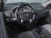 Chevrolet Aveo I Рестайлинг Ростов-на-Дону  - изображение 19