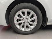Hyundai Solaris II Москва  - изображение 39