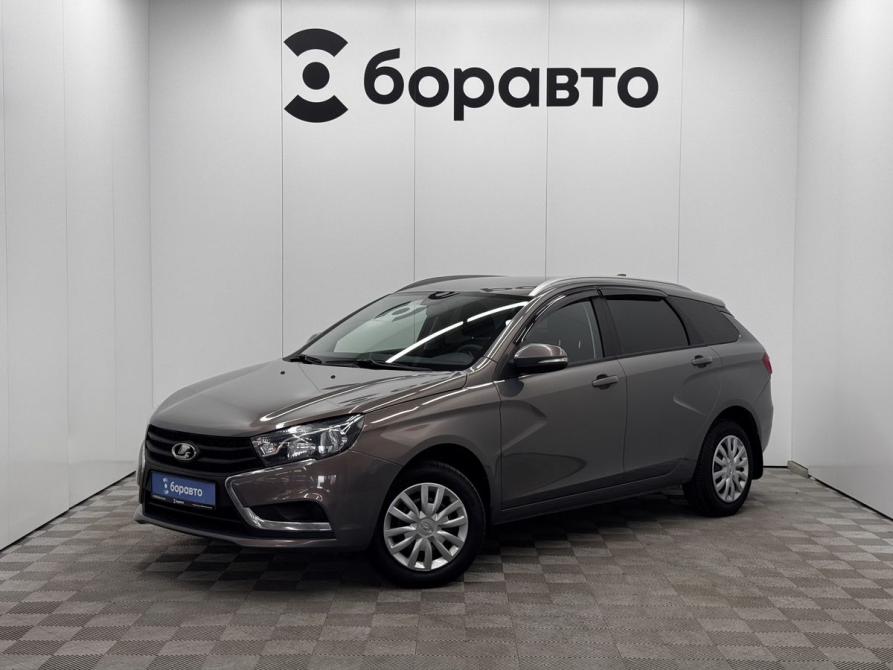 Lada (ВАЗ) Vesta I Воронеж  - изображение 1