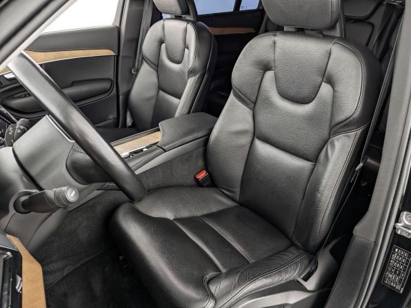Volvo XC90 II Рестайлинг 1 с пробегом 2021 года, цена 5 250 000 рублей, 86330 км, внедорожник, Автокод Объявления