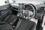 Toyota Ractis II Красноярск  - изображение 31