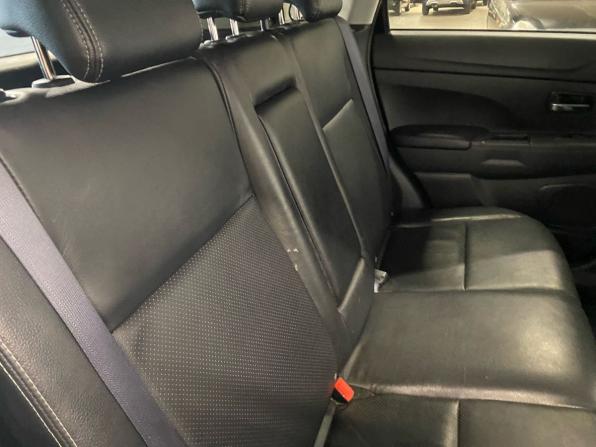 Mitsubishi ASX I Рестайлинг с пробегом 2012 года, цена 898 000 рублей, 219455 км, внедорожник, Автокод Объявления