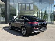 Mercedes-Benz GLE Coupe II (C167) Рестайлинг Нижний Новгород  - изображение 47
