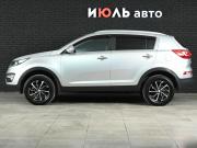 Kia Sportage III Екатеринбург  - изображение 27