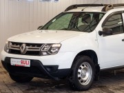 Renault Duster I Рестайлинг Иваново  - изображение 43