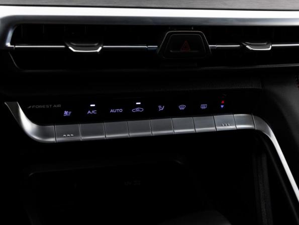 Changan CS35 Plus I Рестайлинг с пробегом 2023 года, цена 1 749 000 рублей, 39253 км, внедорожник, Автокод Объявления
