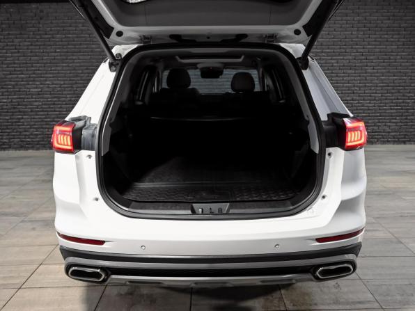 Chery Tiggo 8 Pro I с пробегом 2023 года, цена 2 100 000 рублей, 85759 км, внедорожник, Автокод Объявления