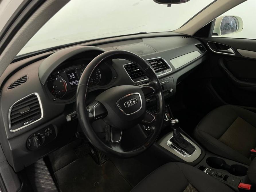 Audi Q3 I (8U) Воронеж  - изображение 8
