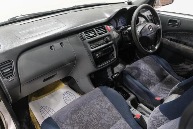 Honda HR-V I с пробегом 1999 года, цена 349 000 рублей, 300000 км, внедорожник, Автокод Объявления