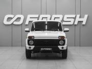Lada (ВАЗ) Niva Legend Ростов-на-Дону  - изображение 16