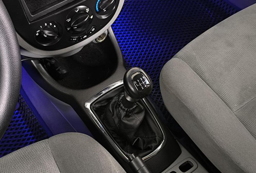 Chevrolet Lacetti I Нижний Новгород  - изображение 15