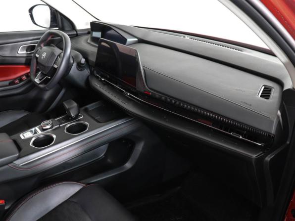 Changan CS55 Plus II с пробегом 2023 года, цена 1 900 000 рублей, 21515 км, внедорожник, Автокод Объявления