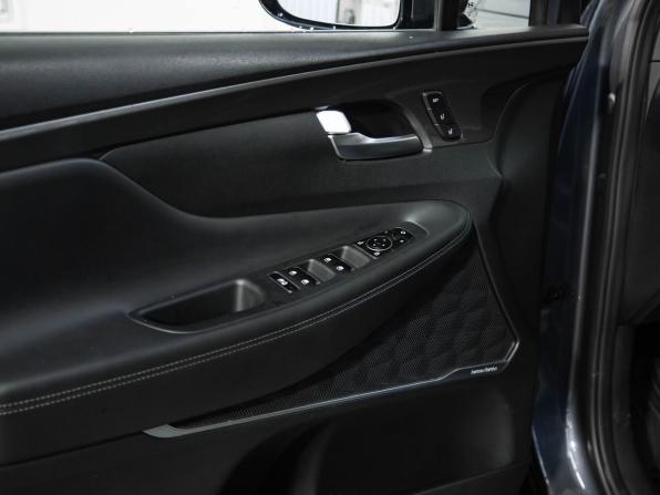 Hyundai Santa Fe IV Рестайлинг с пробегом 2021 года, цена 3 700 000 рублей, 105684 км, внедорожник, Автокод Объявления