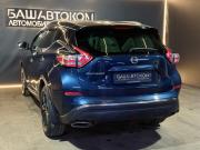 Nissan Murano III (Z52) Уфа  - изображение 22