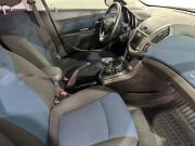 Chevrolet Cruze I Рестайлинг Москва  - изображение 28