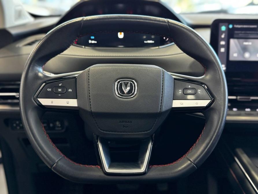 Changan CS55 Plus II Ростов-на-Дону  - изображение 14