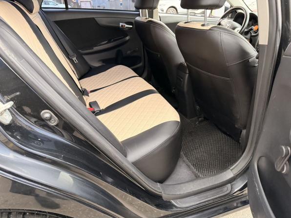 Toyota Corolla X (E140 E150) Рестайлинг с пробегом 2010 года, цена 1 070 000 рублей, 168819 км, седан, Автокод Объявления