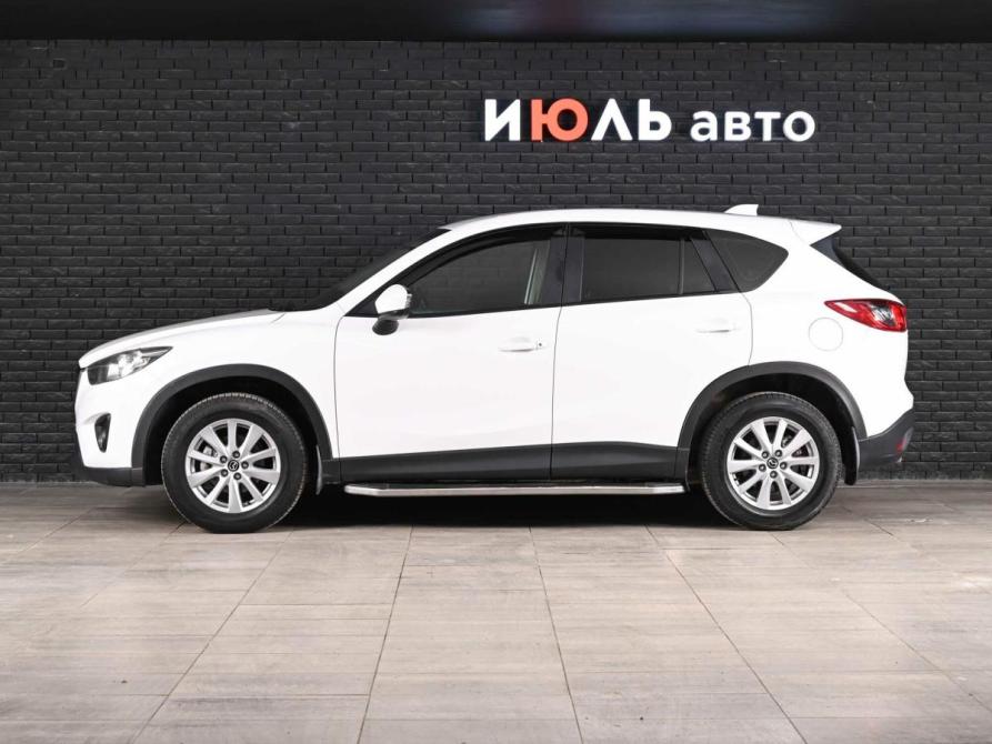 Mazda CX-5 I Екатеринбург  - изображение 7