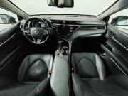 Toyota Camry VIII (XV70) Москва  - изображение 36