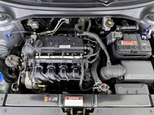 Kia Rio IV с пробегом 2019 года, цена 1 520 000 рублей, 114400 км, хэтчбек, Автокод Объявления