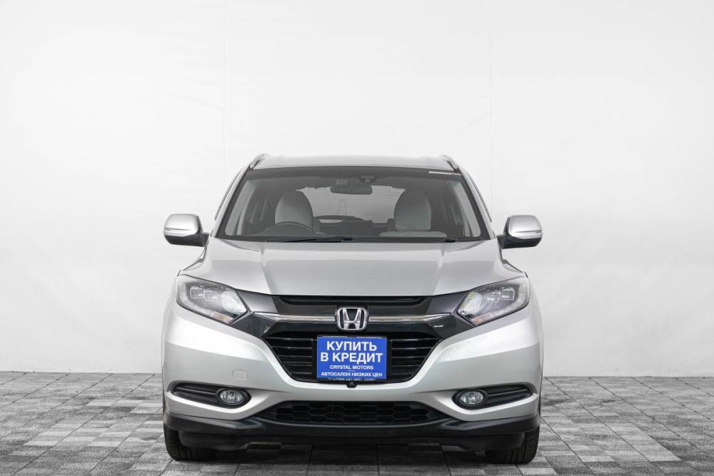 Honda Vezel I Кемерово  - изображение 2