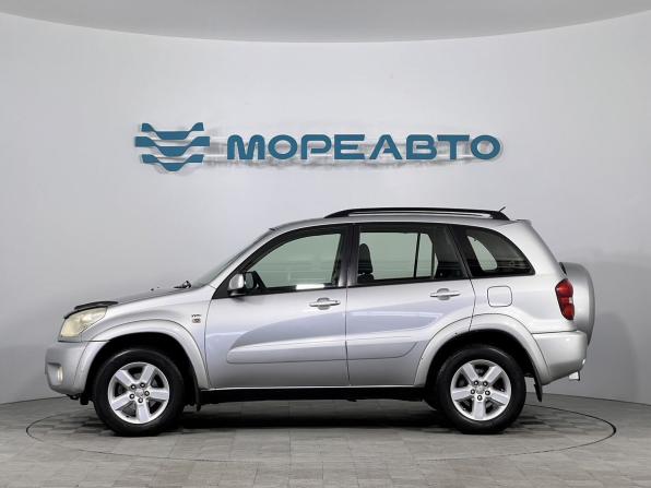 Toyota RAV4 II (XA20) Рестайлинг с пробегом 2005 года, цена 950 000 рублей, 229367 км, внедорожник, Автокод Объявления