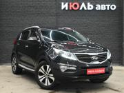Kia Sportage III Екатеринбург  - изображение 20