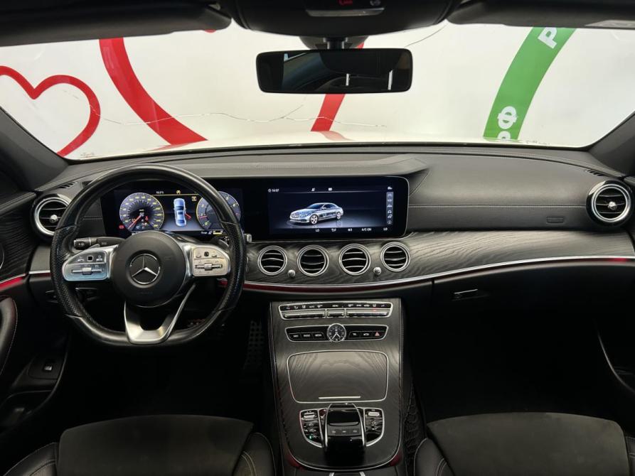 Mercedes-Benz E-Класс V (W213 S213 C238) Москва  - изображение 8